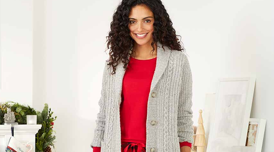 Best Travel Sleepwear for a Comfortable Journey