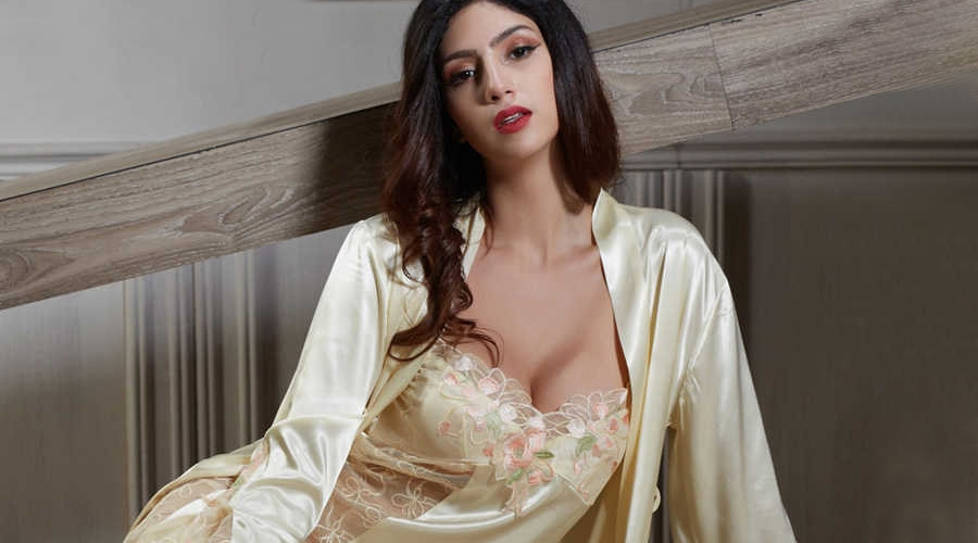 Choosing and Buying Sleepwear