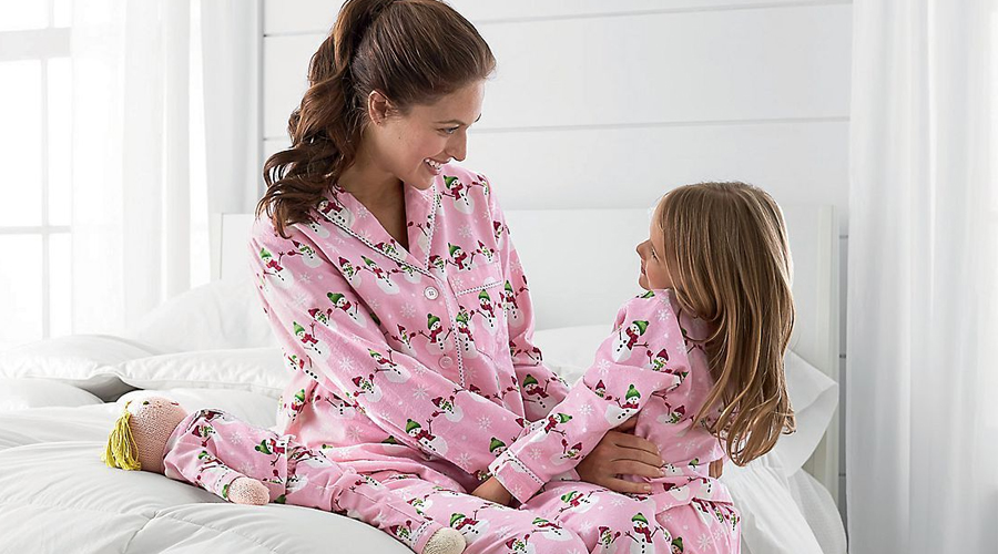 How Have Pajamas Changed