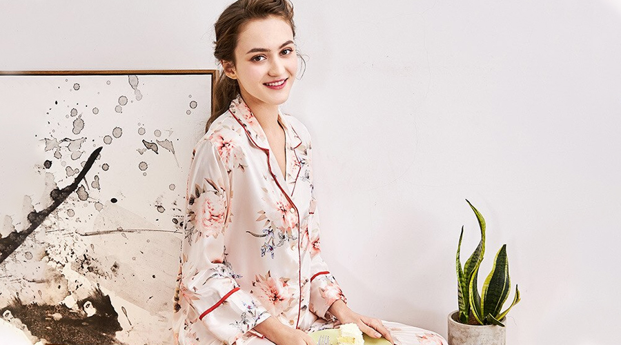 How Often Should I Wash My Pajamas