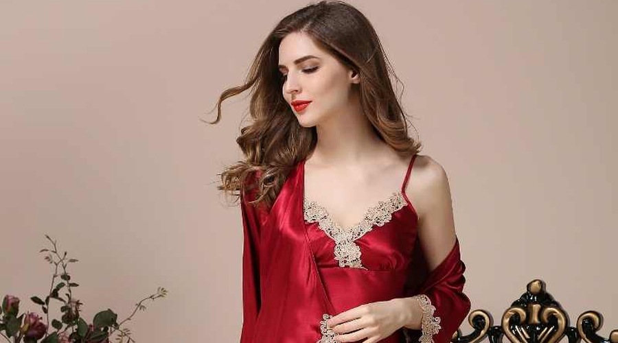 Sleepwear, a Fashion Statement for Women