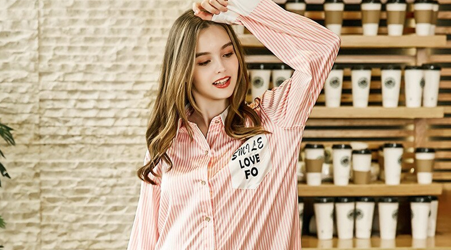 Wearing Pajamas to Bed Why It is Better