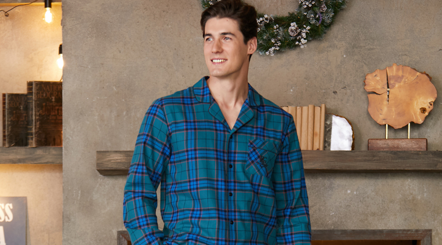 What Your Pajamas Say About Your Personality