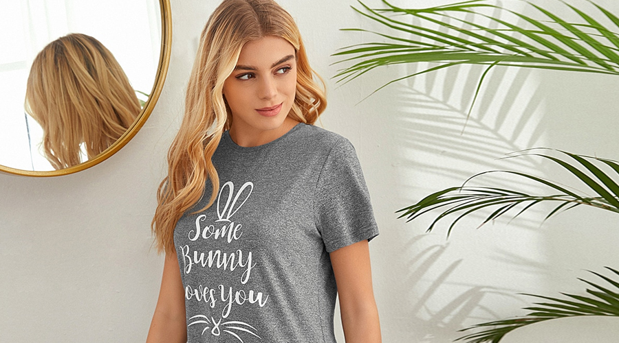 Cotton Pajamas Providing a Comfortable Sleep