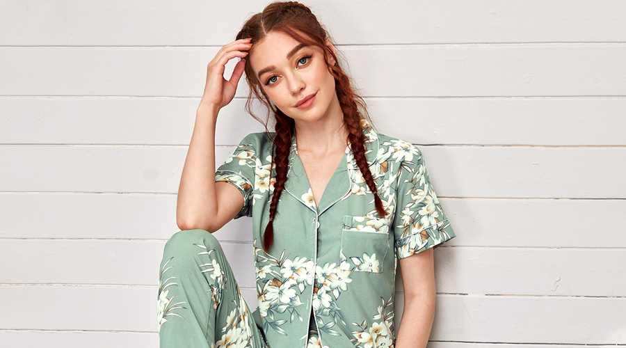 Pajamas as all Occasion Gifts