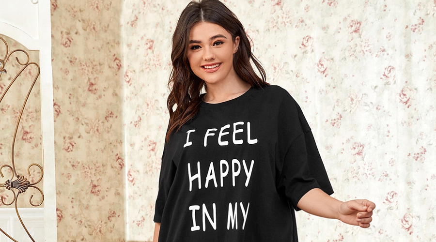 Treat Yourself with Sexy and Comfortable Nightwear