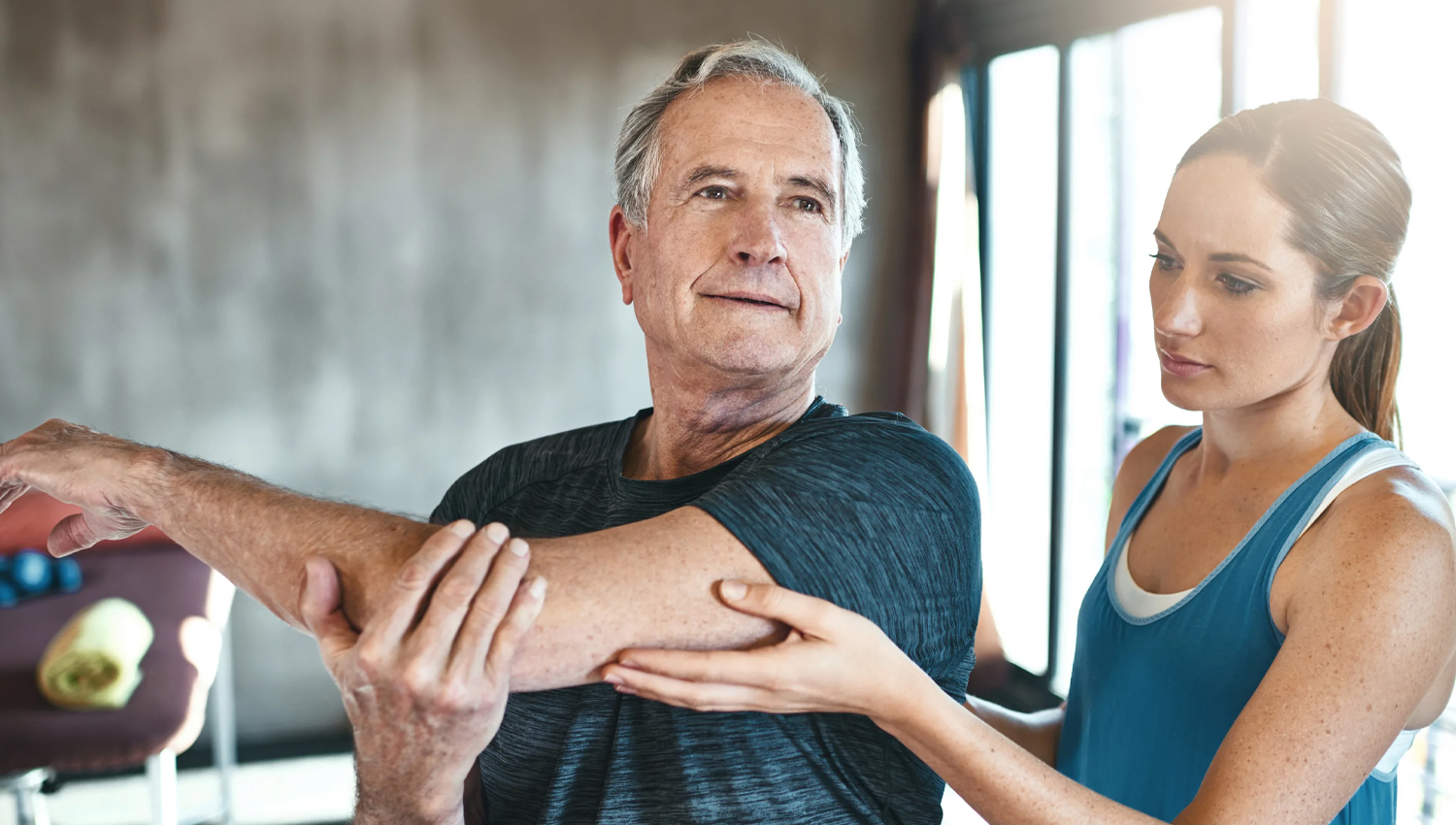 Your Bones Need Support if...