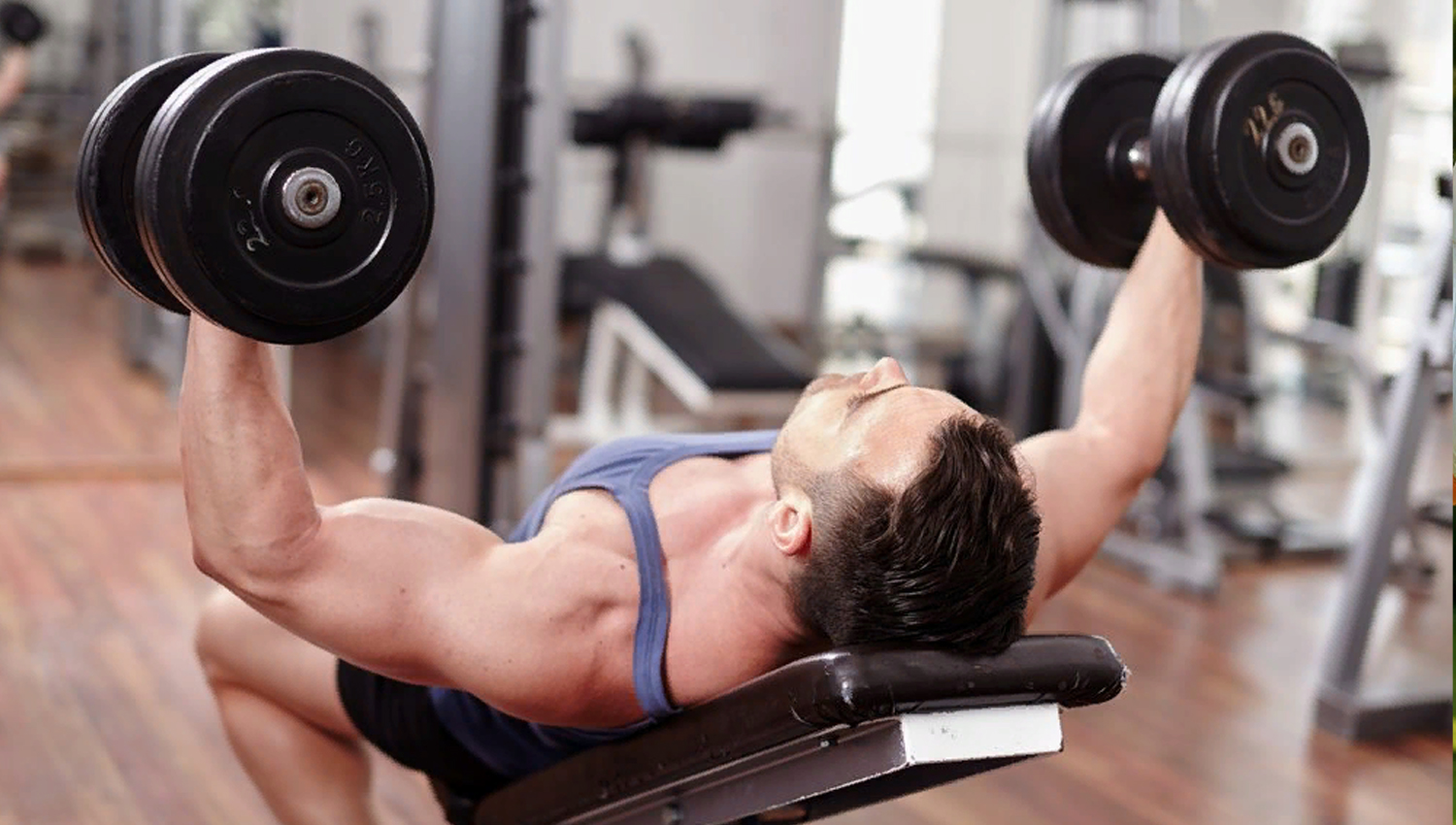 The Solution for Strong Bones