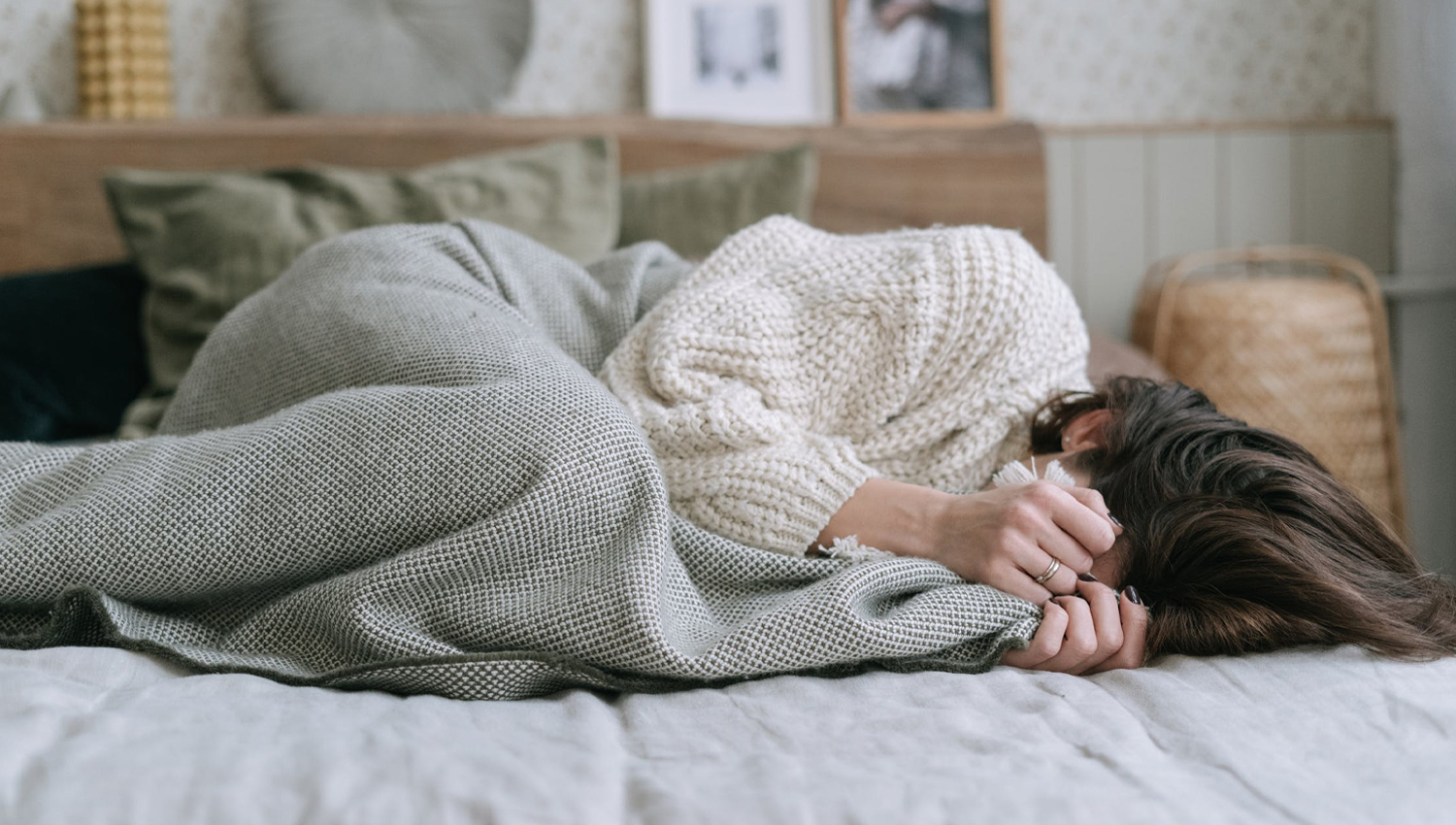 What Syndrome are Women Susceptible to