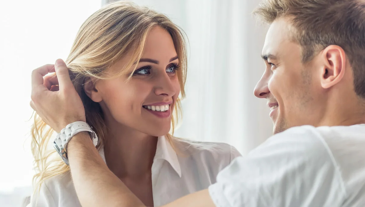 Everyone Will Go Crazy Just Looking at You