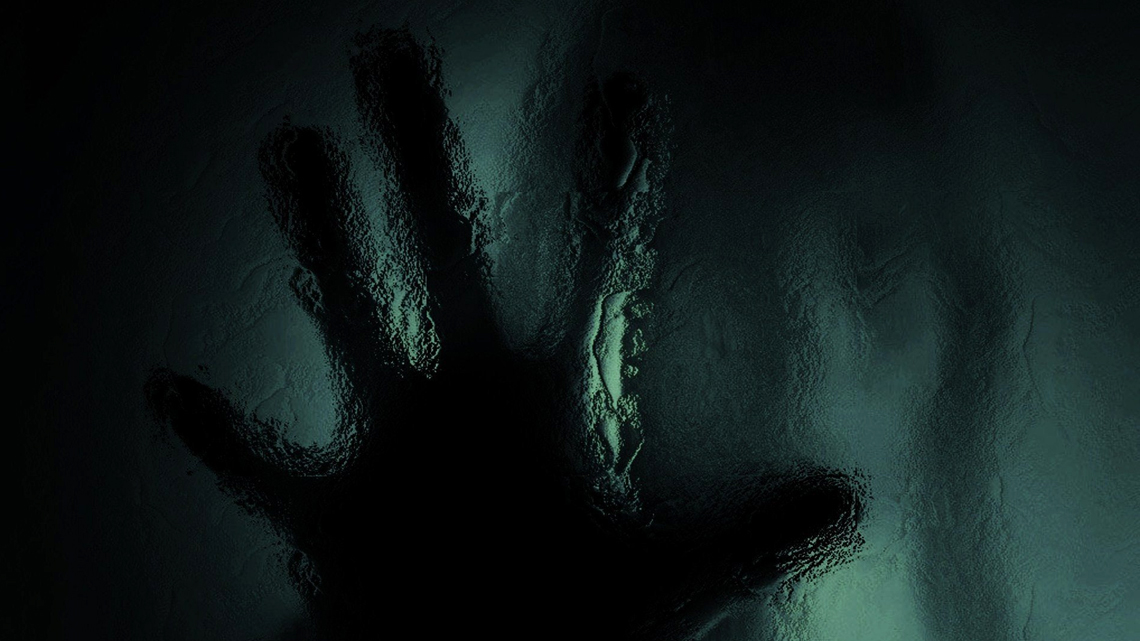 A Paranormal Investigations and Ghost Hunting Software