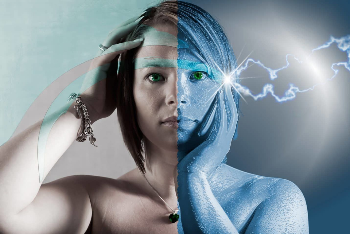 Discover the Potential of Your Own Mind