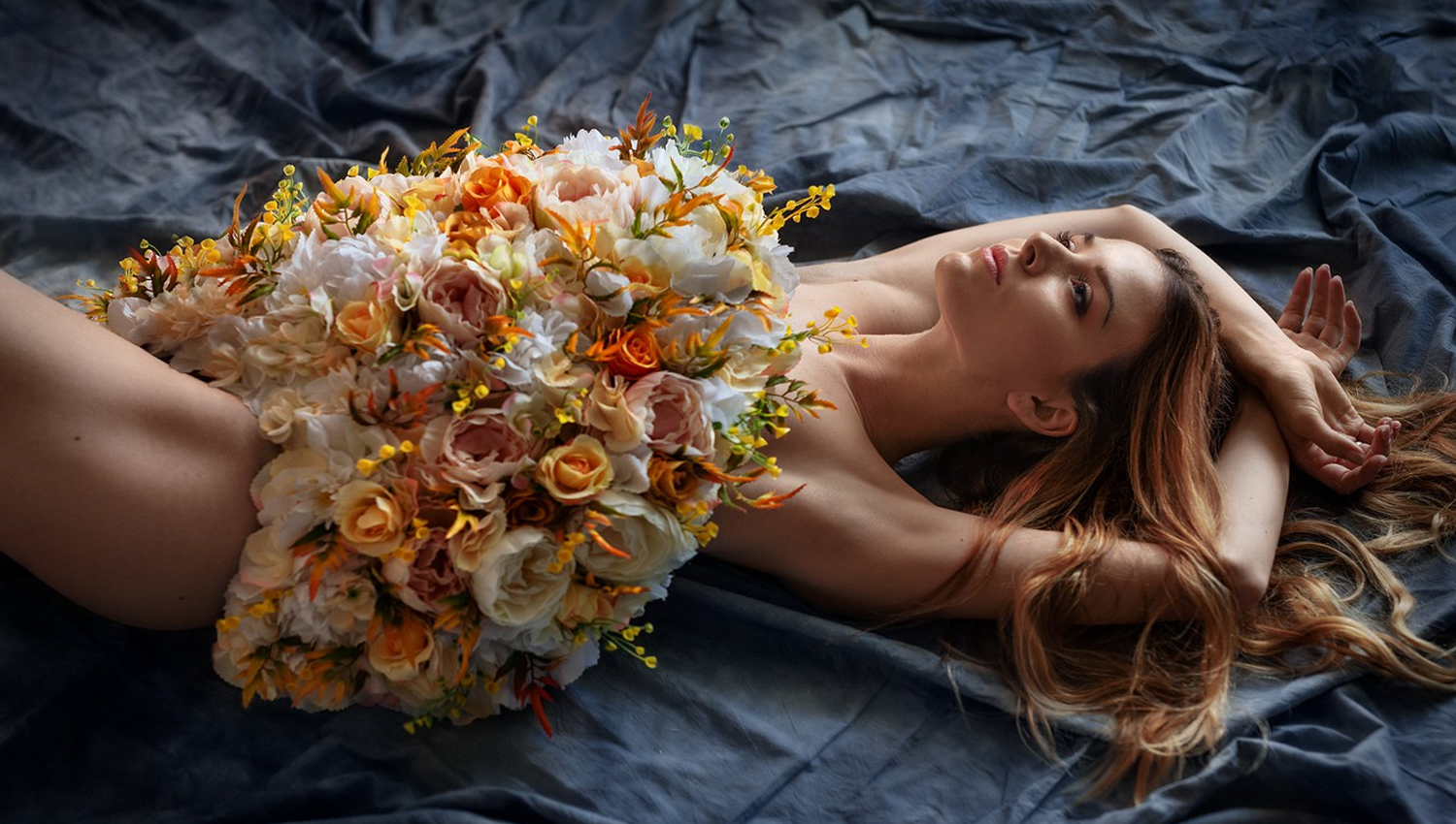 Learn to Gain Control of Your BV Naturally