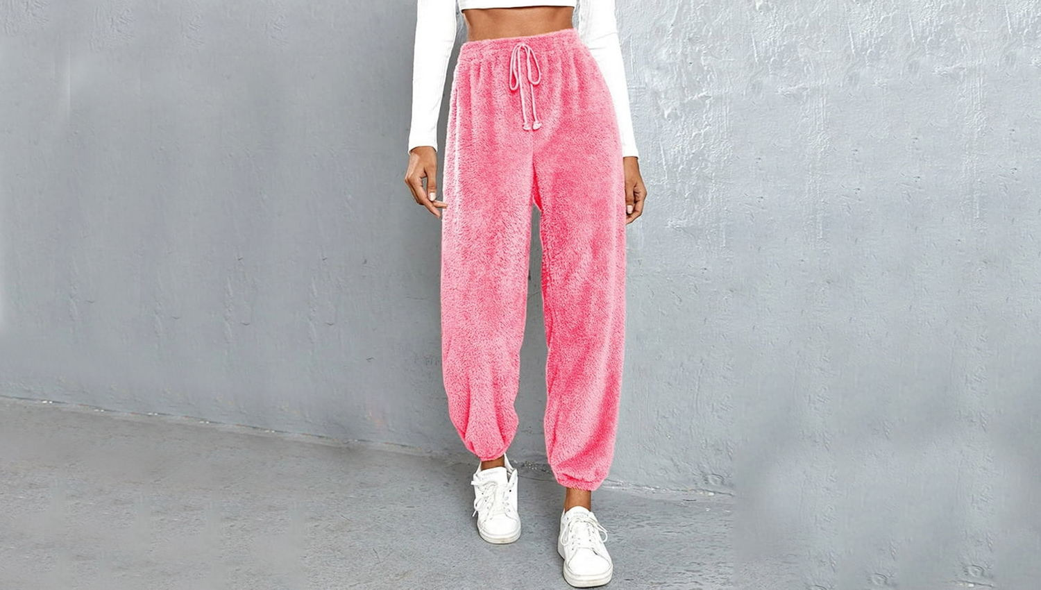 Cozy Comfort: Unraveling the Allure of Fuzzy Pajama Pants