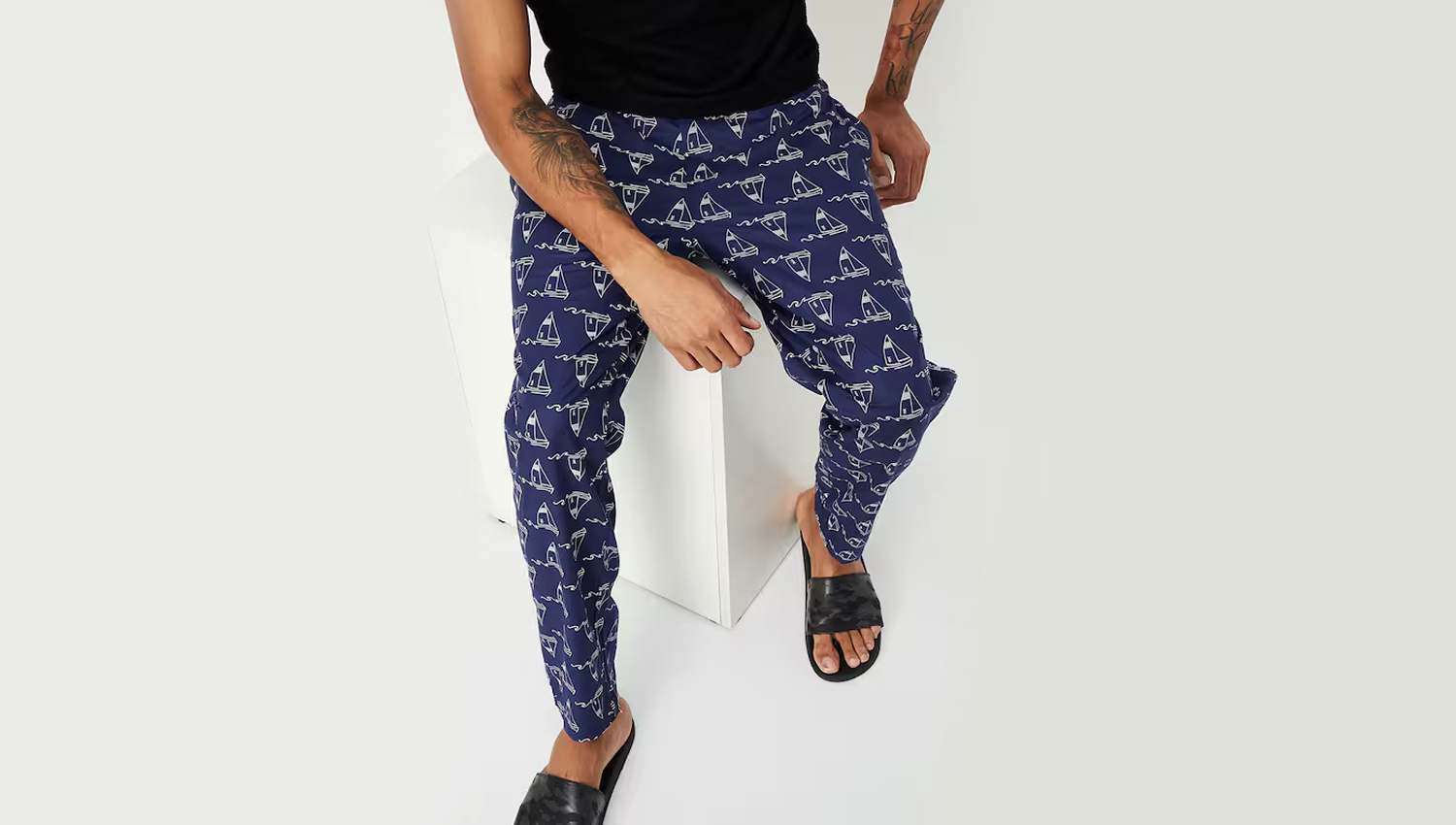 Elevate Your Loungewear Game: Exploring the Versatility of Polo Pajama Pants