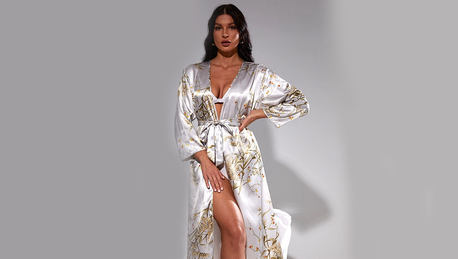 From Morning Rituals to Evening Comfort: The Best Robes Every Woman Needs