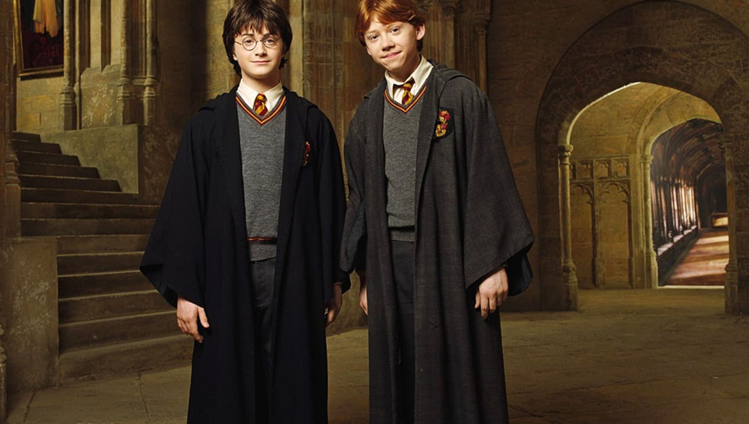 The Enchantment of Hogwarts Robes: Unveiling the Mystique and Magic