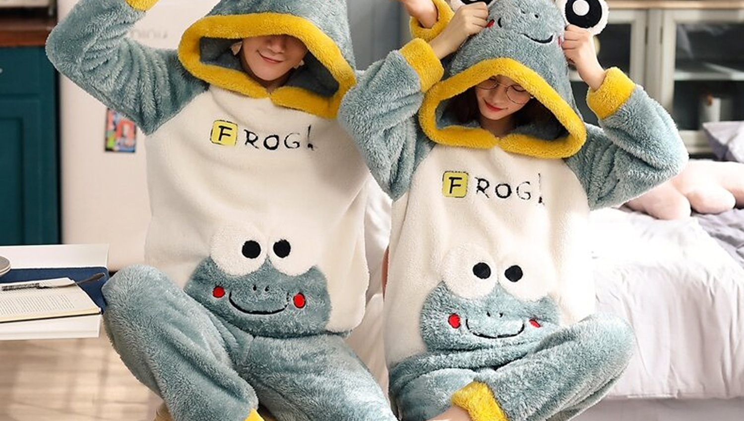 Unleash Your Inner Child: Exploring the World of Whimsical Pajamas