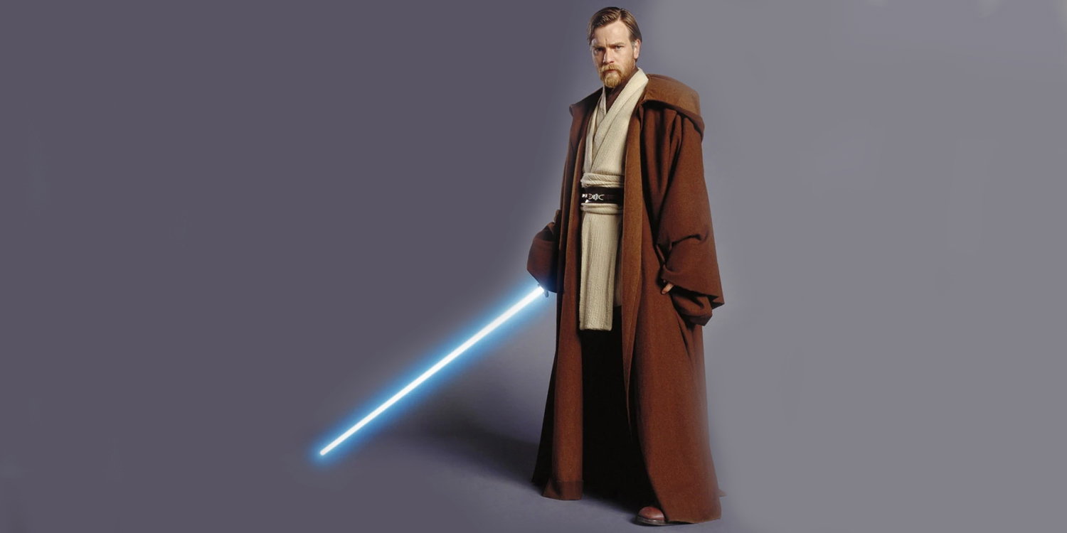 Wrap Yourself in Galactic Comfort: Discover Jedi Style Robes